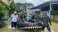 IMG-20230215-WA0121 Bangkalan banjir, TNI AL kerahkan tim siaga bantu evakuasi