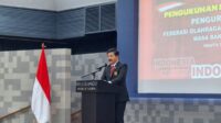 Ketum PB FORKI komitmen akan siapkan atlet untuk tingkatkan prestasi