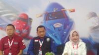 BMKG saran kegiatan F1Powerboat lebih cepat 1-2 jam jadwal semula
