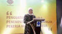 Menaker minta P3MI bantu tingkatkan kompetensi bahasa pekerja migran