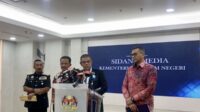 Dalam Seminggu Terakhir Ada 3.115 WNI Di Pulangkan dari Malaysia