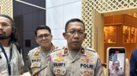 Korlantas antisipasi pergerakan 70 juta kendaraan saat mudik Lebaran