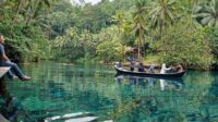 Kunjungan wisatawan nusantara ke Sulteng pada 2023 capai 5 juta orang