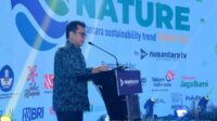 Pembangunan PDN dan IKN wujud nyata teknologi dukung keberlanjutan
