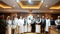 Indonesia peroleh pujian ulama dunia atas dukungan terhadap Palestina
