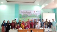 Unja gandeng pusat riset pertanian Prancis pelatihan Biofunctool