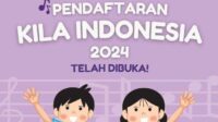Kemendikbudristek Dorong Kecintaan Anak pada Seni dan Budaya