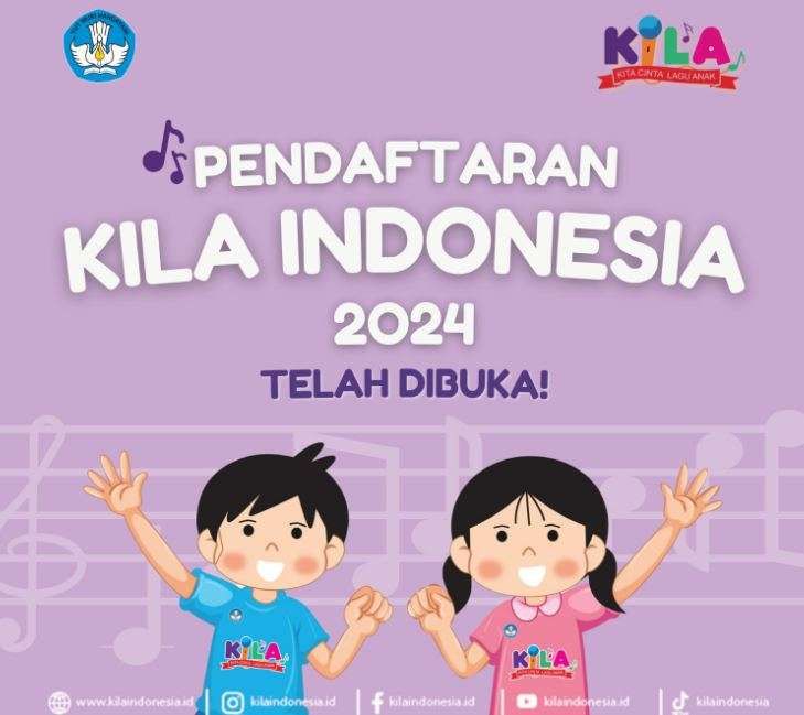 Kemendikbudristek Dorong Kecintaan Anak pada Seni dan Budaya