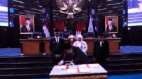 DPRD DKI sahkan tiga perda tentang Kepulauan Seribu hingga LMK