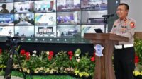 Inovasi ETLE Polda Sulsel jadi "Role Model" Polda se Indonesia
