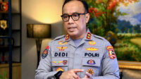 Porli akan Rekrut 10 Ribu Polisi untuk Ditempatkan di Papua
