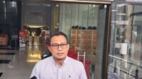 KPK Akan Proses Laporan IPW Soal Penerimaan Gratifikasi Oleh Supriyatno