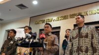 KSP inisiasi gerakan anak muda jaga keberlanjutan legasi Jokowi