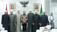 Kemenag-Majelis Hukama sinergi syiar Ramadhan bersama
