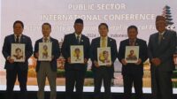 Kemendes Sebut BUMDes Teruji Jaga Pondasi Tata Kelola Pembangunan Desa