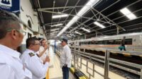 Antisipasi Lonjakan Penumpang, ​Kemenhub Tambah Petugas di Soetta