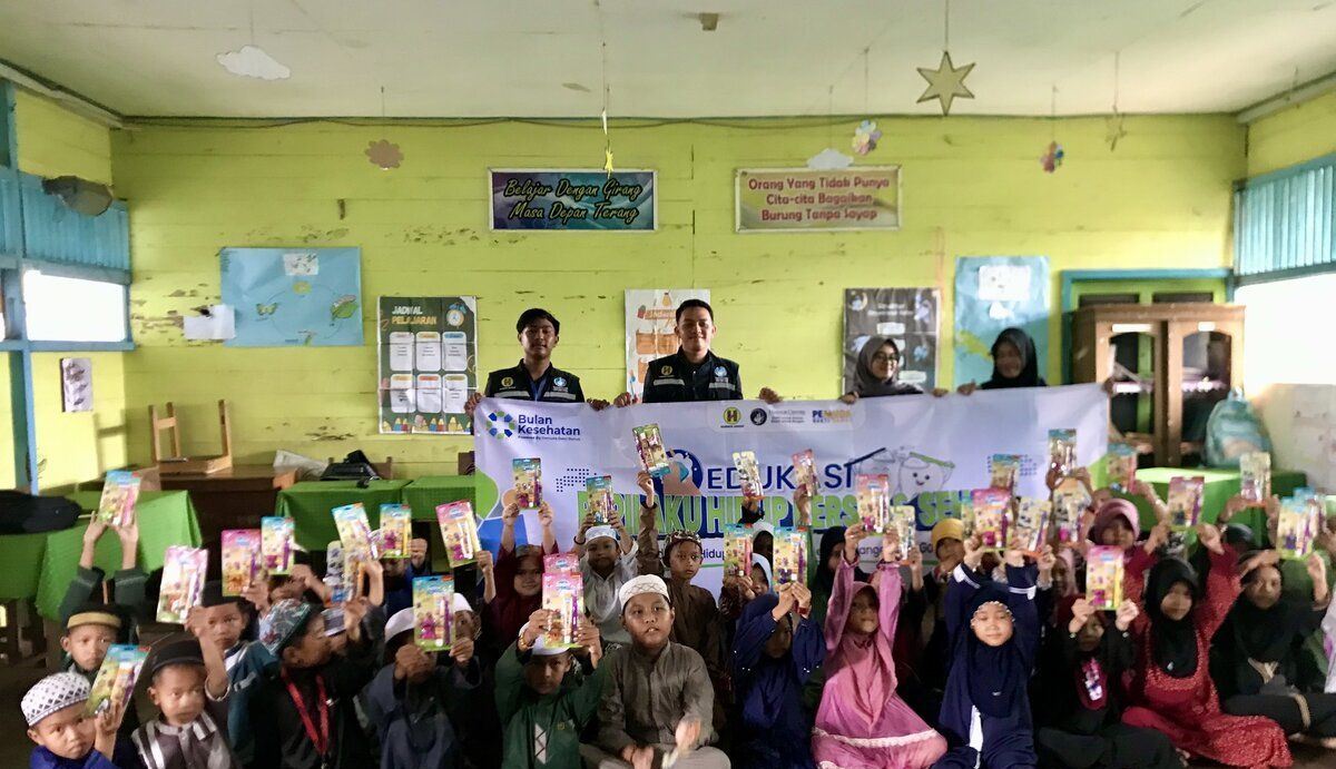 Kemenpora tugaskan relawan entaskan kesenjangan kesehatan di Tapin