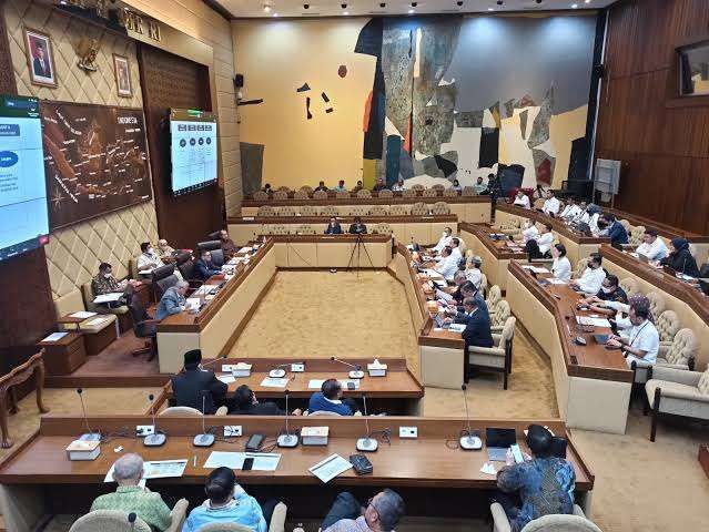 OIKN Pastikan Kesiapan Infrastruktur Jelang HUT RI ke-79