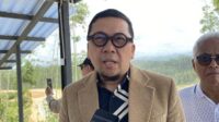 Ketua Kimisi II Ketua Komisi II DPR Dukung Putusan MK soal PT: Sesuai Semangat Kami