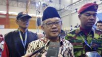 PP Muhammadiyah minta masyarakat tidak ditarik dalam konflik politik