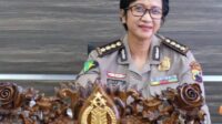 Hari Perempuan Internasional, Kenali Sosok Sumy Hastry Purwanti