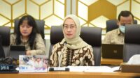 Komisi IV Dukung Pengembalian Alokasi Pupuk Bersubsidi Menjadi 9,55 Juta Ton