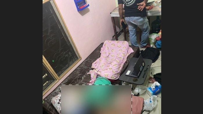 Mahasiswi di Medan Ditemukan Tewas Telentang di Kamar Kosnya, Polisi: Tidak Ada Tanda Kekerasan