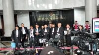 Kubu Prabowo-Gibran: Permohonan AMIN salah kamar, petitum sapu jagat