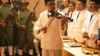 Legenda Musik Indonesia WR. Supratman