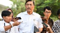 Luhut: Investasi panel surya senilai 4 miliar dolar AS masuk Kaltara