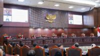 IDI Hormati Putusan MK Tolak Uji UU Kesehatan