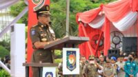 Mendagri: Satpol PP ujung tombak penegakan peraturan daerah
