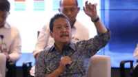 Menteri Trenggono ingatkan pariwisata tak abaikan kelestarian ekologi