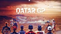 MotoGP Qatar 2024 Dimulai Hari Ini, Berikut Jadwalnya