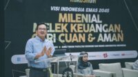 OJK terbitkan aturan baru untuk pengawasan fintech dan kripto