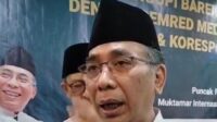 PBNU Tetapkan Awal Puasa Ramadan Hari Selasa 12 Maret 2024