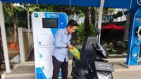 PLN Bekasi Siap Layani Pengguna Kendaraan Listrik