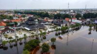 Pakar Geologi UGM: Selat Muria tidak akan muncul kembali imbas banjir