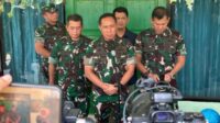 Panglima TNI akan evaluasi SOP penyimpanan amunisi di Gudmurah