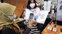 Pemerintah Fokus Jalankan Program Entrepreneur Financial Fiesta