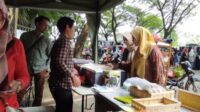 Pemkab Bekasi promosi produk olahan ikan lewat Bazar Ramadhan Pemkab Bekasi promosi produk olahan ikan lewat Bazar Ramadhan