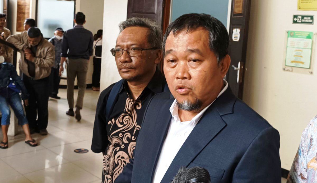 MAKI : Penanganan dugaan korupsi Firli dinilai terkendala pangkat