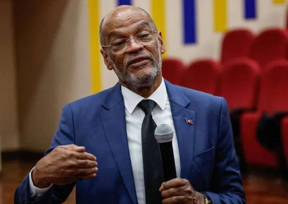 Ariel Henry Mengundurkan Diri Sebagai Perdana Menteri Haiti
