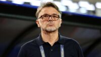 Philippe Troussier Buka Suara usai Dipecat Timnas Vietnam