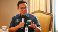 Indonesia Tempati Posisi Ketiga Kusta Terbanyak di Dunia