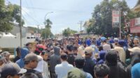 Polisi amankan tujuh terduga provokator saat rekapituasi di KPU Sinjai