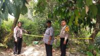 Polres Cianjur sebar anggota Buru pelaku pembunuhan sadis