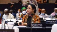 Puan Apresiasi Keberhasilan Parlemen Prancis Gagas Women Speakers' Summit 2024