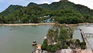 Pulau Simping