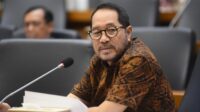 RUU DKJ RUU DKJ, Firman Soebagyo: Seluruh Aset Negara Harus Tetap Dikelola Pemerintah Pusat